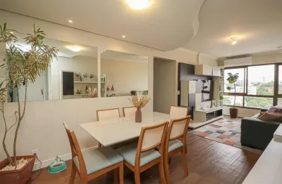 Apartamento com 3 quartos à venda na Avenida Dom Cláudio José Gonçalves Ponce de Leão, 165, Vila Ipiranga, Porto Alegre