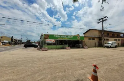Casa com 3 quartos à venda na Avenida Principal da Ponta Grossa, 1011, Ponta Grossa, Porto Alegre