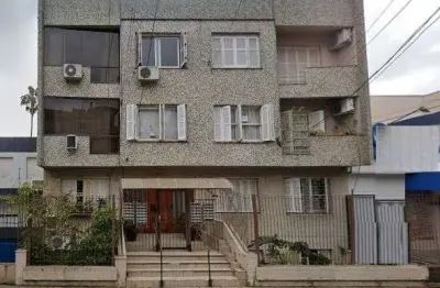 Apartamento com 3 quartos à venda na Avenida Caçapava, 136, Petrópolis, Porto Alegre