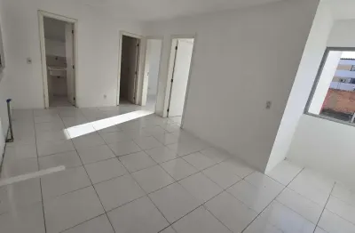 Apartamento com 2 quartos à venda na Estrada Barro Vermelho, 799, Restinga, Porto Alegre