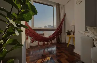 Edifício humaitá apartamento a venda com 2 dormitórios no bairro cidade baixa