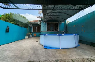 Casa com 3 quartos à venda na Rua Raffaele Nigro, 156, Hípica, Porto Alegre