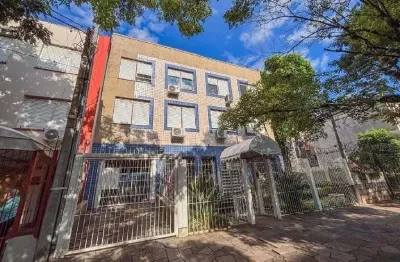 Apartamento de 1 dormitório para alugar no bairro coronel aparício borges