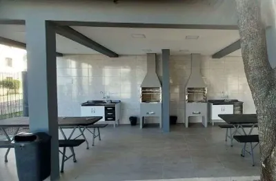 Apartamento Térreo 2 quartos com vaga no Bairro Jardim Leopoldina Porto Alegre