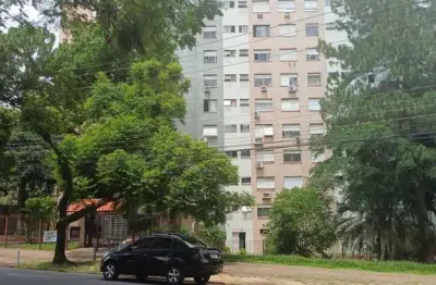Apartamento com 2 quartos à venda na Rua Doutor Otávio Santos, 571, Jardim Itu Sabará, Porto Alegre