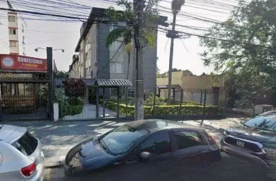 Apartamento com 1 quarto à venda na Rua Silveiro, 375, Menino Deus, Porto Alegre