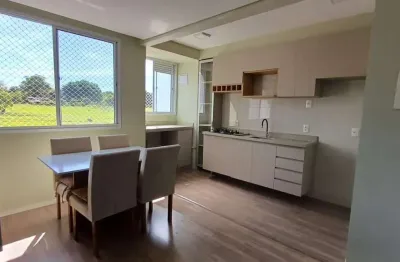 Apartamento com 1 quarto à venda na Alameda Três de Outubro, 15, Sarandi, Porto Alegre