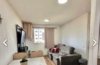 Apartamento com 2 quartos à venda na Avenida Protásio Alves, 10970, Morro Santana, Porto Alegre