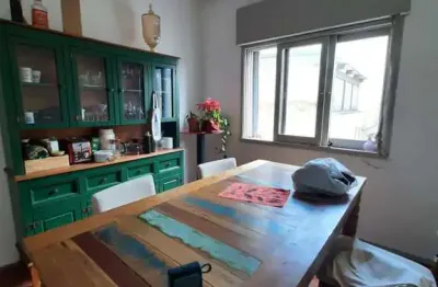 Apartamento com 2 quartos à venda na Rua Duque de Caxias, 707, Centro Histórico, Porto Alegre