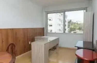 Apartamento com 2 quartos à venda na Rua Umbú, 396, Passo da Areia, Porto Alegre