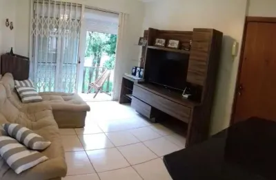 Apartamento com 2 dormitórios à venda, 57 m² por R$ 280.000,00 - Vila Ipiranga - Porto Alegre/RS
