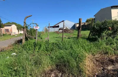 Terreno à venda na Rua Minuano, 554, Esmeralda, Viamão