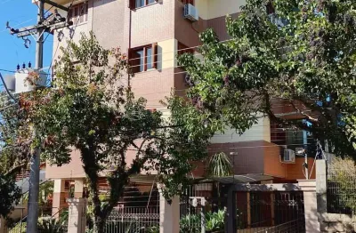 Apartamento desocupado, 2 quartos (1 suite), 2 vagas - Bairro Tristeza