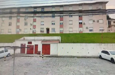 Apartamento com 2 quartos à venda na Avenida Capivari, 626, Cristal, Porto Alegre