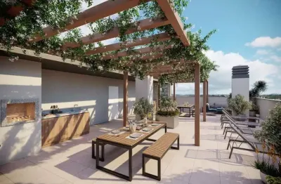 Apartamento com 2 quartos à venda na Rua Tenente Ary Tarrago, 2575, Jardim Itu Sabará, Porto Alegre