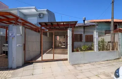 Casa com 108m² em canoas com 3 dormitórios, 3 vagas no bairro São José