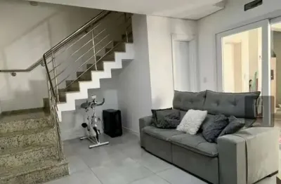 Casa para venda com 3 quartos e 2 vagas, em Niterói com 126 m² em Canoas