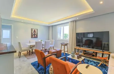 Casa com 3 quartos à venda na Rua João Mendes Ouriques, 257, Ipanema, Porto Alegre