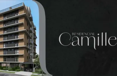 Apartamento com 2 quartos à venda na Avenida Bagé, 380, Petrópolis, Porto Alegre