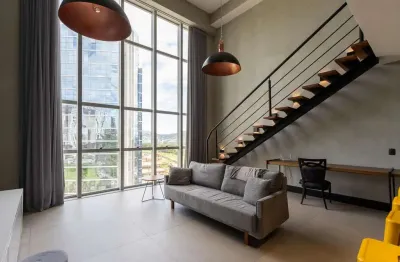 Apartamento com 1 quarto à venda na Rua Mário Antunes da Cunha, 116, Petrópolis, Porto Alegre