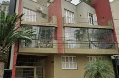 Apartamento com 2 quartos à venda na Avenida Independência, 850, Independência, Porto Alegre