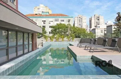 Apartamento novo no Passo Dareia de 2 dormitórios e vaga e infra