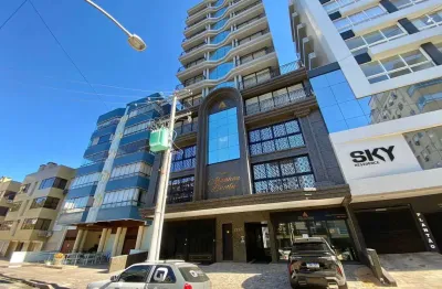 Apartamento com 2 quartos à venda na Rua José Milton Lopes, 1127, Zona Nova, Capão da Canoa