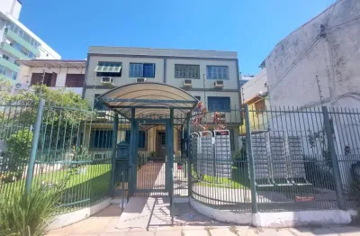 Apartamento com 1 quarto à venda na Rua Barão do Gravataí, 671, Menino Deus, Porto Alegre