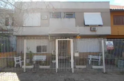 Apartamento 01 dormitório na rua cel. Jaime da costa pereira