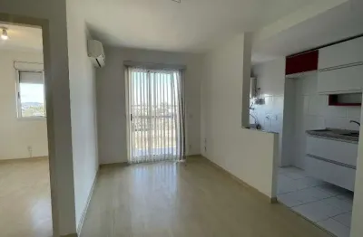 Apartamento com 2 dormitórios, 51 m² - venda por R$ 349.999,99 ou aluguel por R$ 2.600,00/mês - Cristo Redentor - Porto Alegre/RS