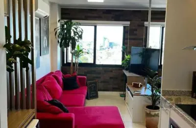 Apartamento com 1 quarto à venda na Avenida Benjamin Constant, 1773, Floresta, Porto Alegre