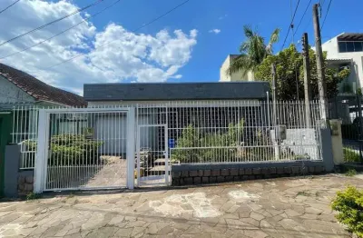 Terreno à venda na Rua Heitor Manganelli, 240, Jardim Itu Sabará, Porto Alegre