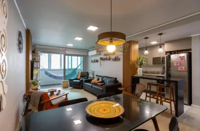 Apartamento com 3 quartos à venda na Rua Dona Amélia, 160, Menino Deus, Porto Alegre