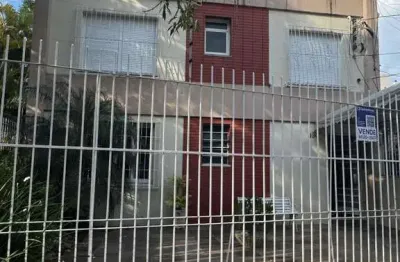 Apartamento com 2 quartos à venda na Rua General Couto de Magalhães, 490, Higienópolis, Porto Alegre, 54 m2 por R$ 229.000