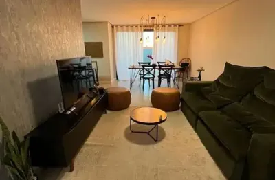 Casa em condomínio fechado com 3 quartos à venda na Estrada Morro do Coco, 990, Jansen, Gravataí