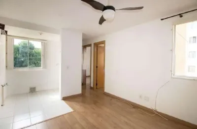 Apartamento 2 quartos com vaga no Bairro Jardim Leopoldina Porto Alegre