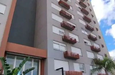 Kitnet / Stúdio para alugar na Avenida dos Cubanos, 114, Partenon, Porto Alegre