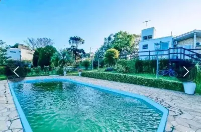 Casa com 3 quartos à venda na Avenida Girassol, 350, Girassol, Gravataí