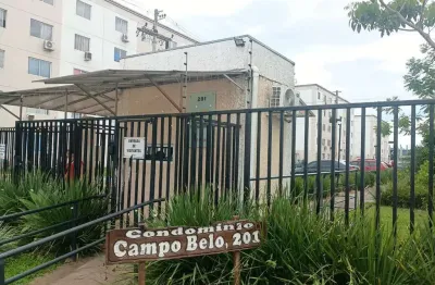 Apartamento com 2 quartos à venda na Rua José Iuchno, 205, Hípica, Porto Alegre