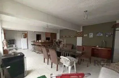 Casa com 6 quartos à venda na Rua Alves Torres, 77, Teresópolis, Porto Alegre