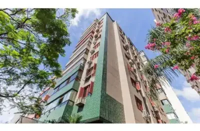 Cobertura com 3 quartos à venda na Rua General João Telles, 209, Bom Fim, Porto Alegre