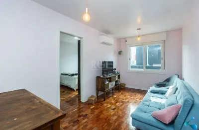 Apartamento para Venda - 40.07m², 1 dormitório, sendo 1 suites, Jardim Botânico