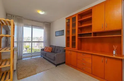 Apartamento com 3 quartos à venda na Rua Portuguesa, 460, Partenon, Porto Alegre