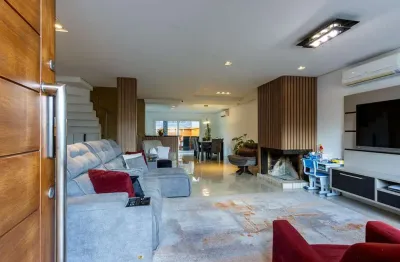 Casa com 3 quartos à venda na Rua Fabiana Kila de Ávila, 175, Hípica, Porto Alegre