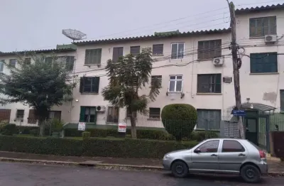 Apartamento à venda, 50 m² por R$ 135.000,00 - Rubem Berta - Porto Alegre/RS