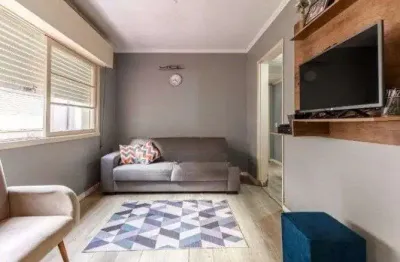 Apartamento com 2 quartos à venda na Rua Barão do Amazonas, 585, Petrópolis, Porto Alegre