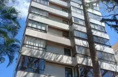 VENDA apartamento de 3 dormitórios, no bairro Moinhos de Vento, com 158 m² de área privativa