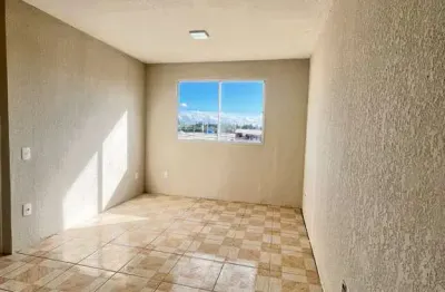 Apartamento com 2 quartos à venda na Rua Sabino Pereira Nunes, 932, Restinga, Porto Alegre