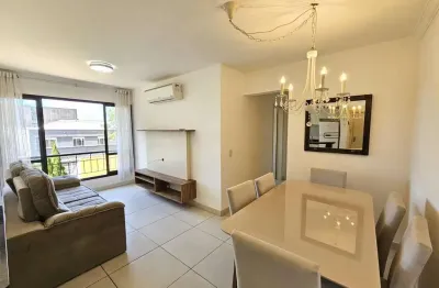 Apartamento 2 dormitórios com vaga e elevador no São Geraldo