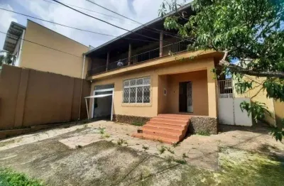Casa para Locação no Bairro Partenon – Opção de Aluguel Integral ou Separado